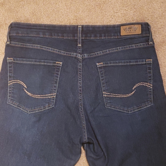 Levi signature Modern skinny jeans - Picture 5 of 5